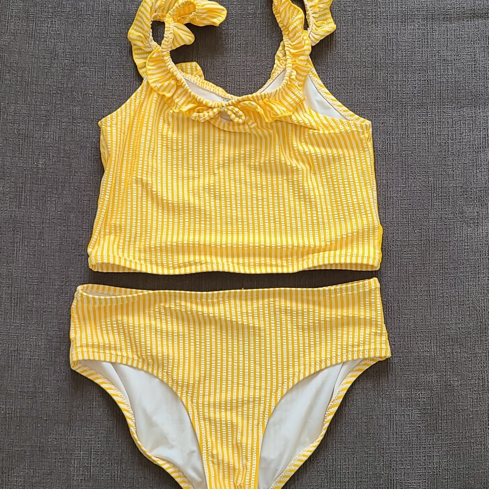 Old Navy Tankini bathing suit